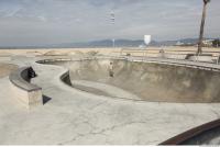 background skatepark venice beach 0002